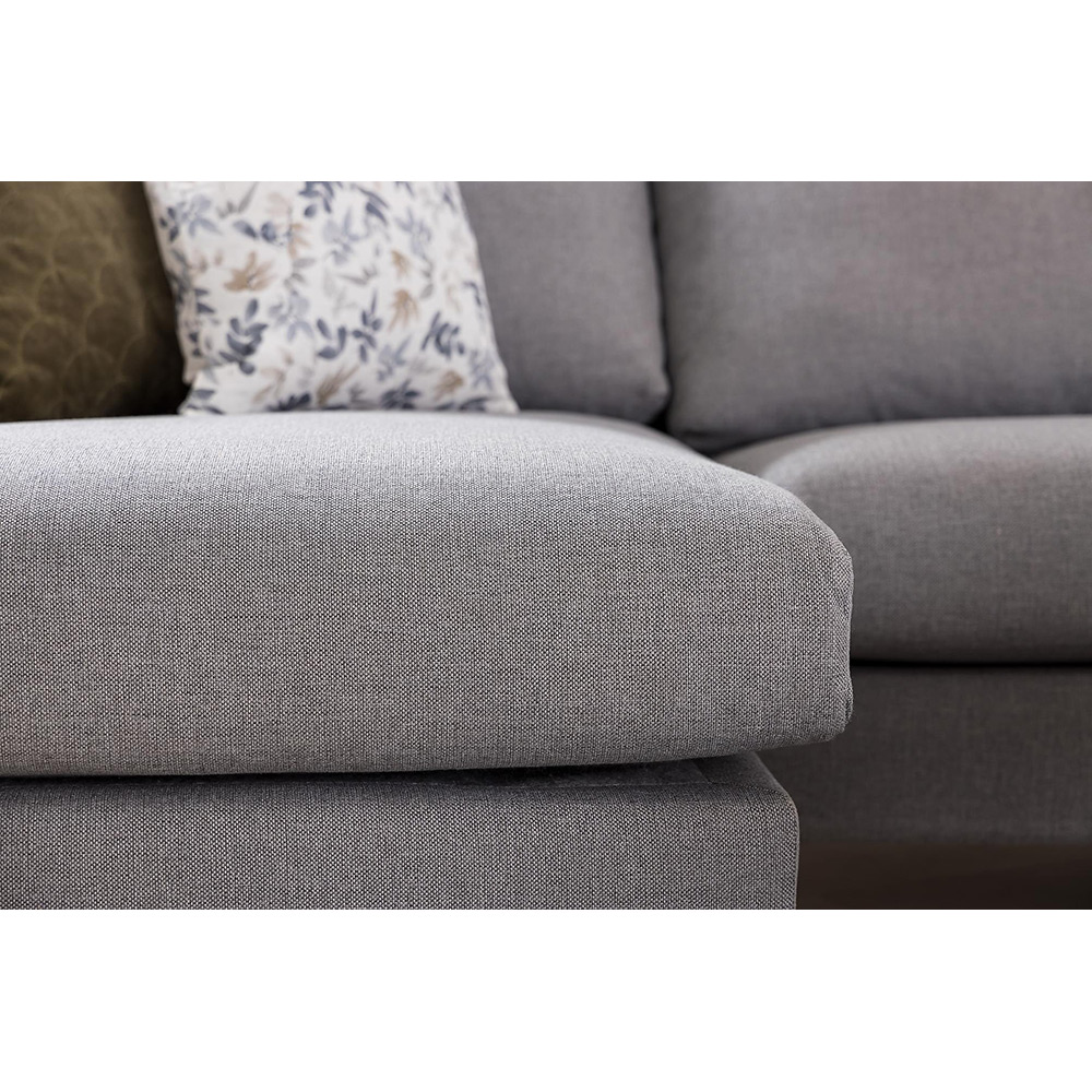 U-soffa Scandinavian Choice Trend