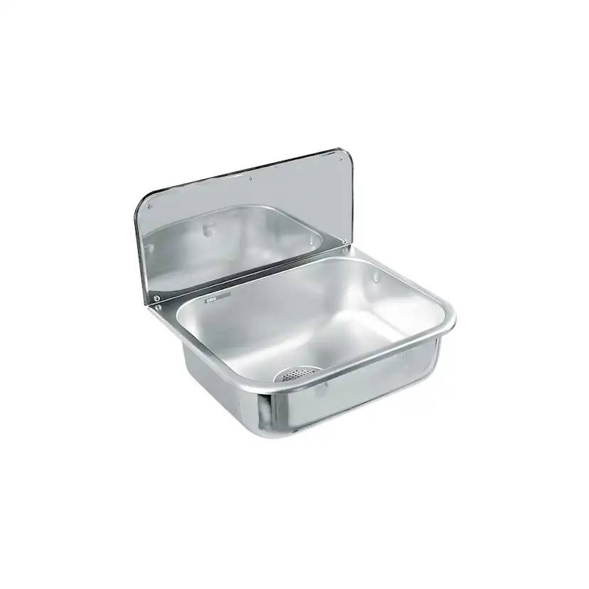 Utslagsback Intra U2EXP