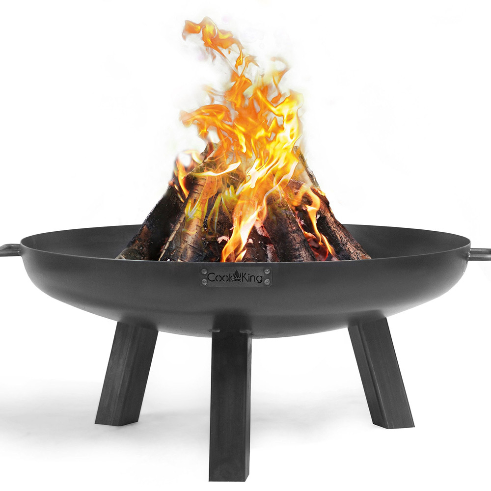 Eldfat gop CookKing Polo 80 cm Diameter