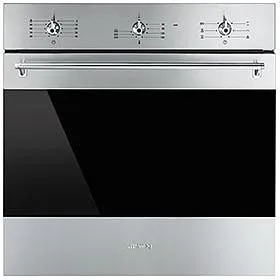 Ugn Smeg SF6381X