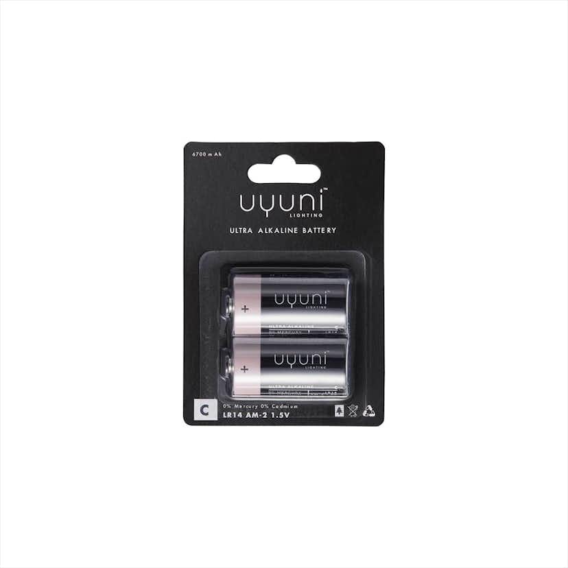 Batteri Uyuni Lighting C 2-p 15V 6700mAh
