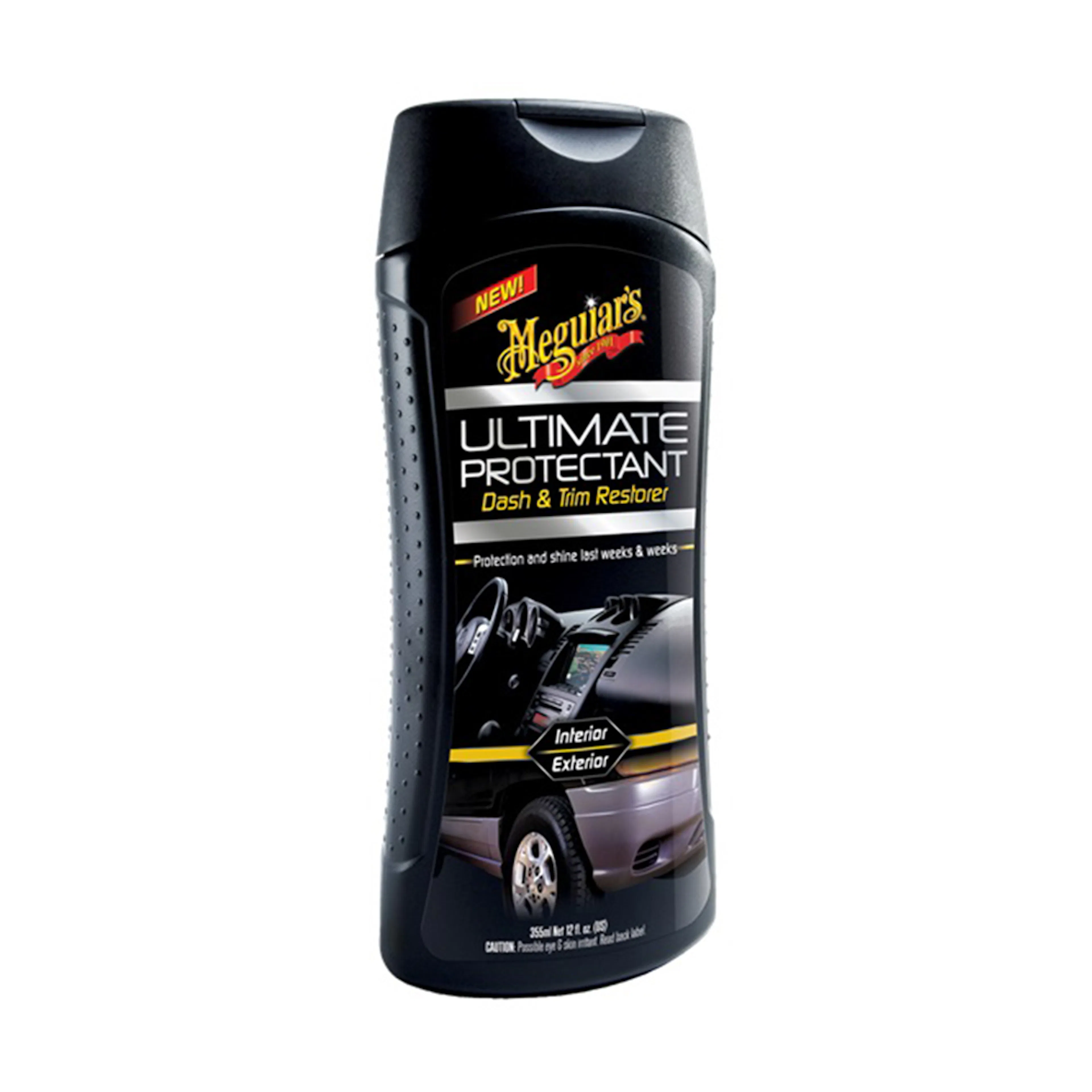 Skydd Meguiars Ultimate Protectant Dash &Trim 355 ml