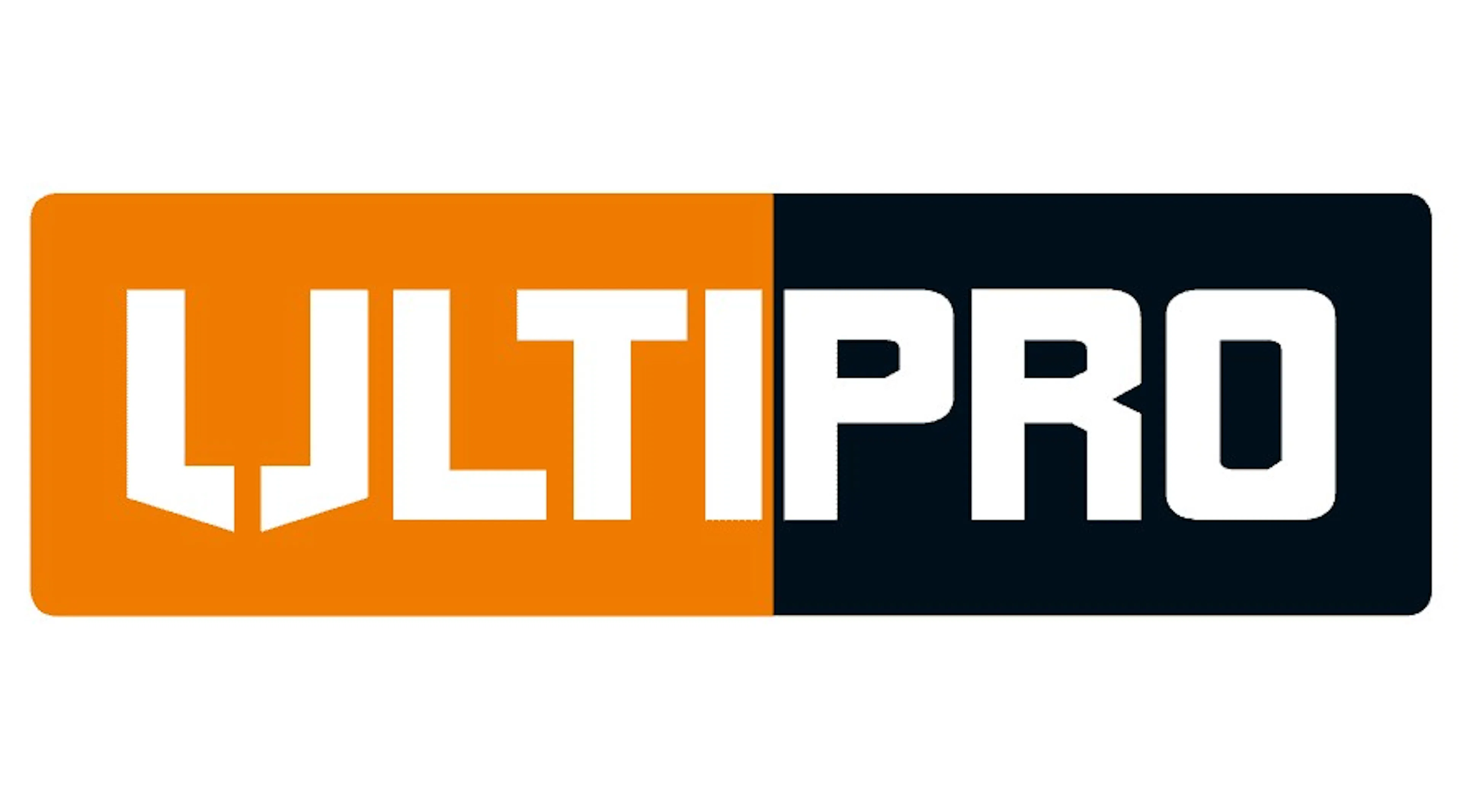 Ultipro logo