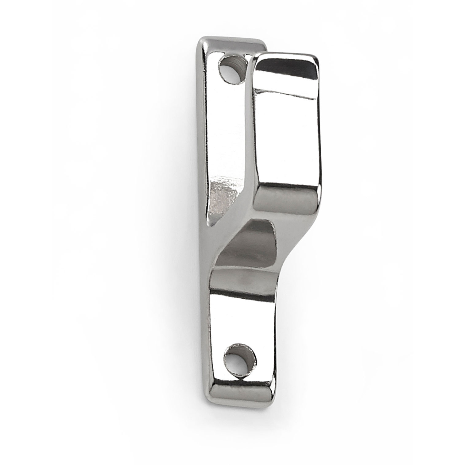 Fönstervredshake Habo 7 Krom