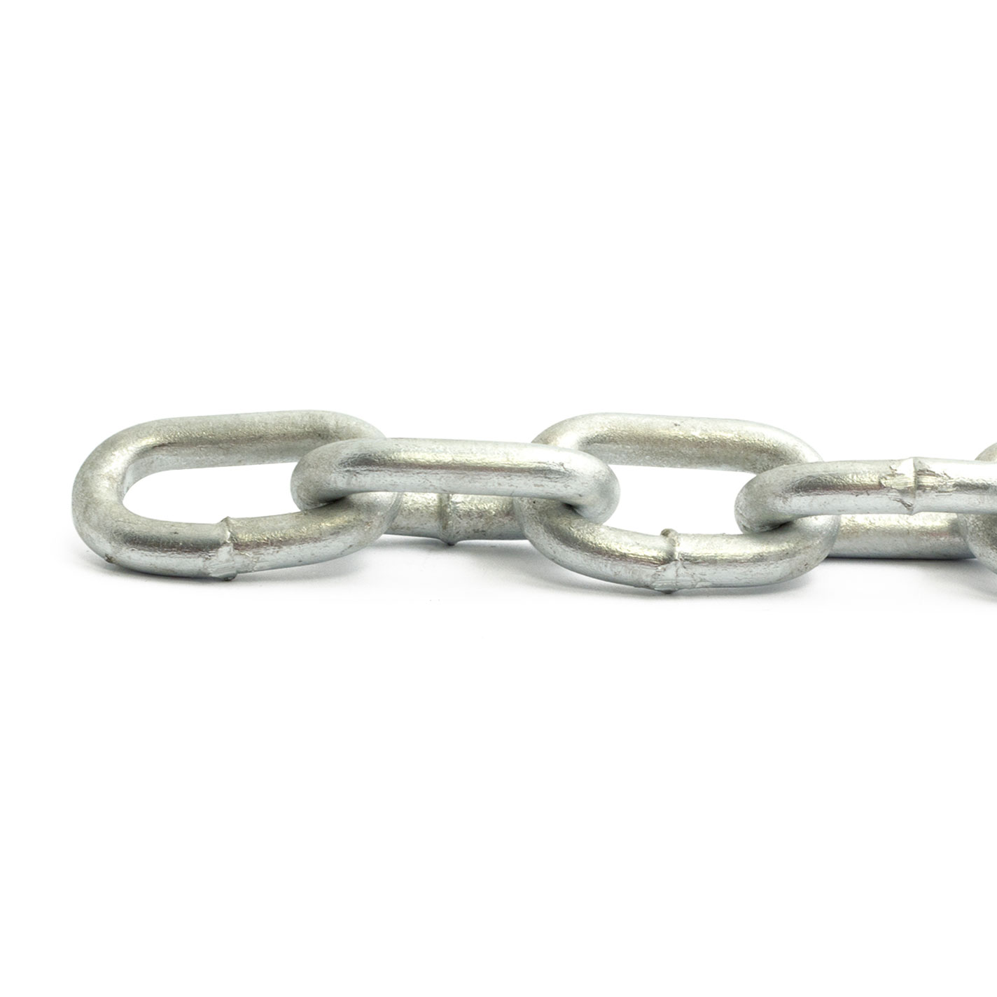 Kätting Habo Kort Länk 2 m