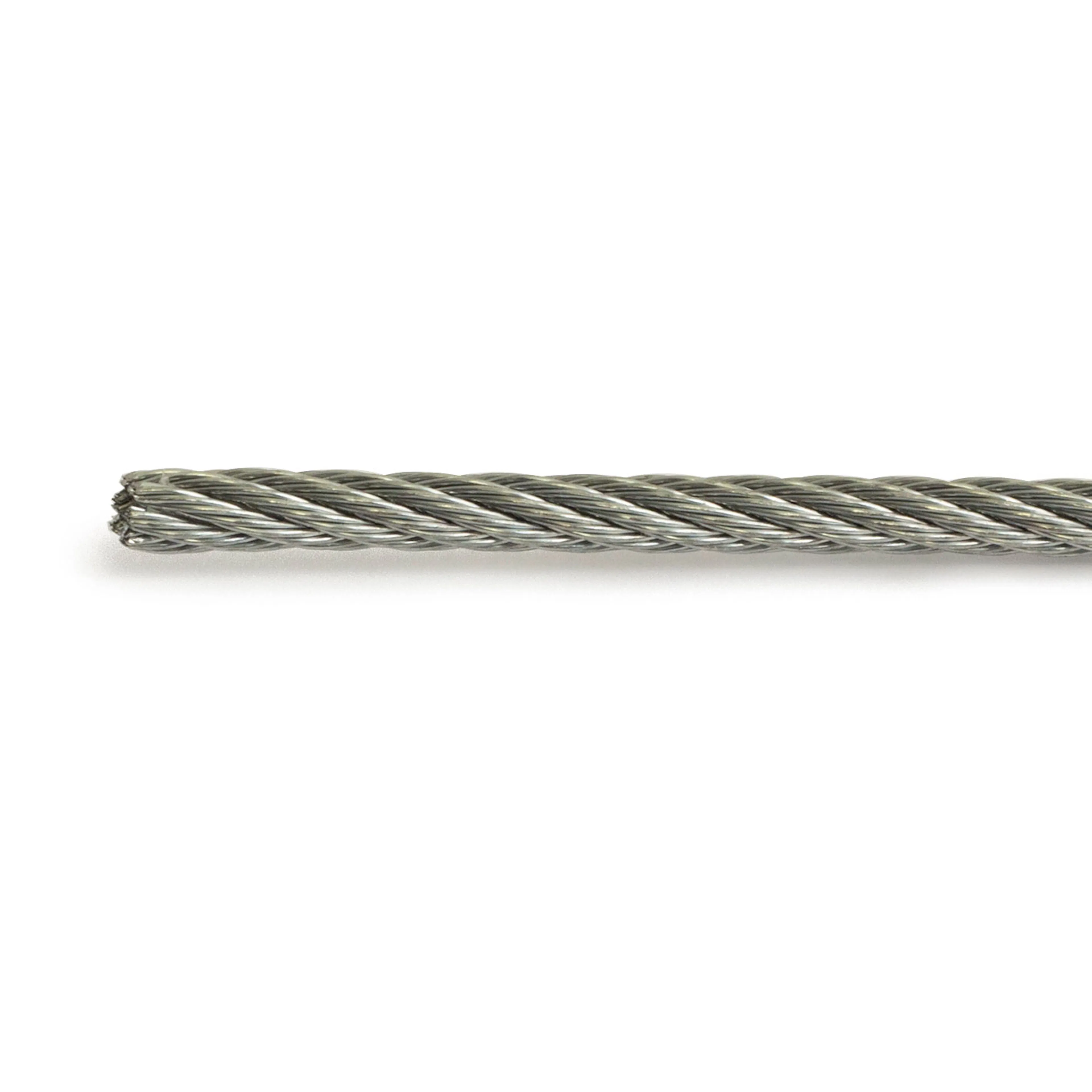 Wire Habo Stål