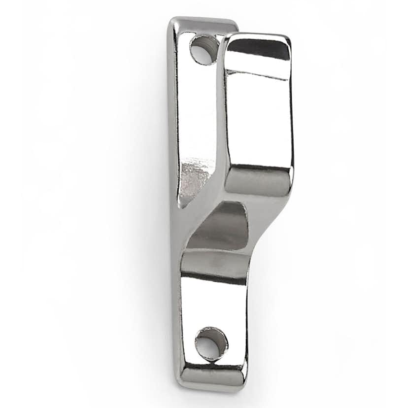 Fönstervredshake Habo 7 Krom 25 mm