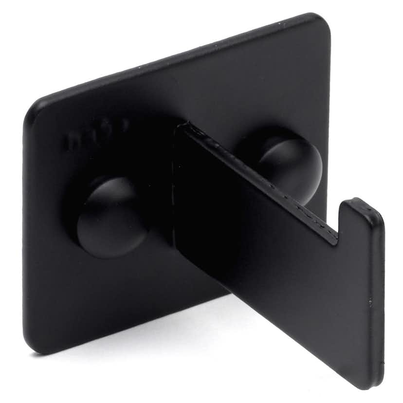 Enkelkrok Habo Poseidon Svart