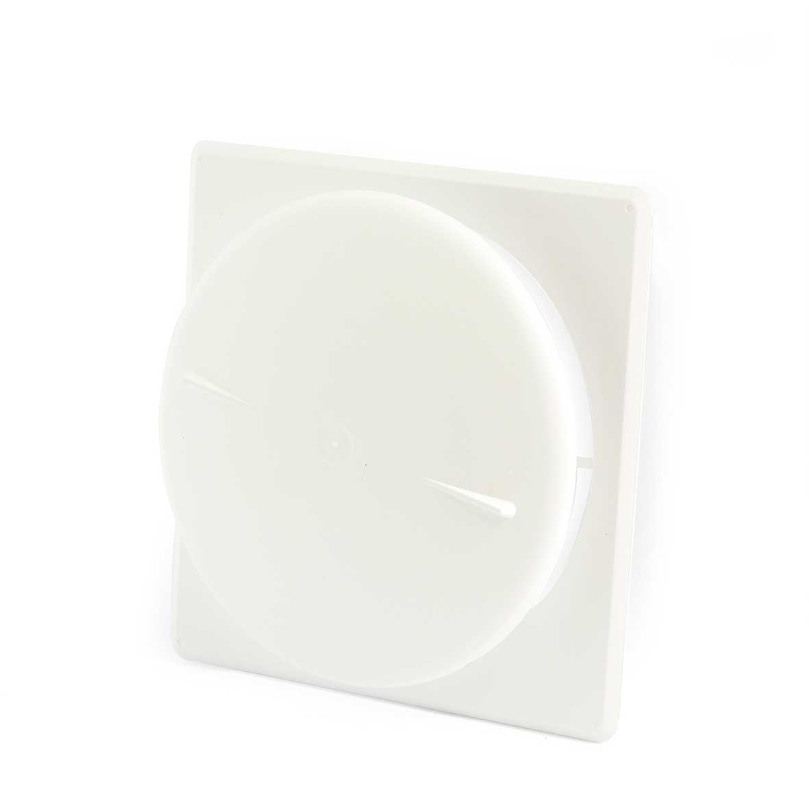 Tallriksventil Habo 285