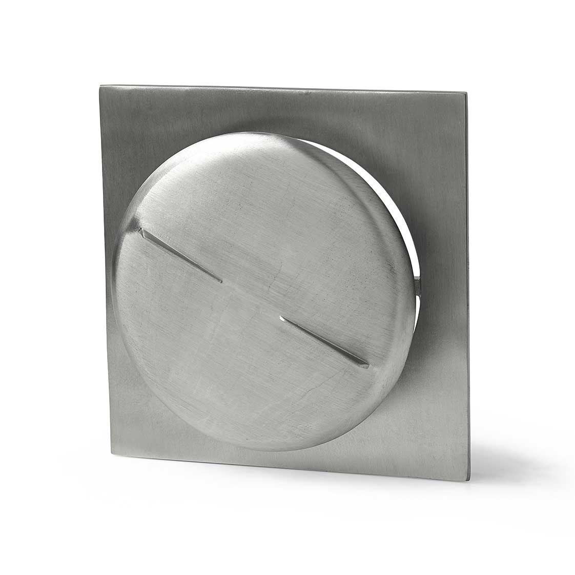 Tallriksventil Habo 85