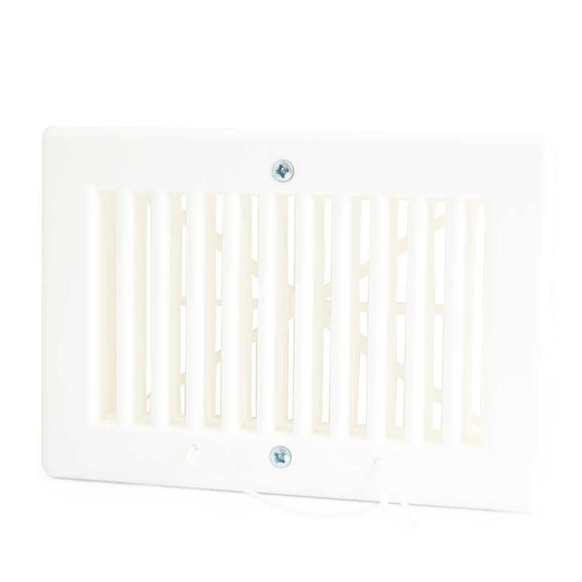 Evakueringsventil Habo 913 164x114 mm