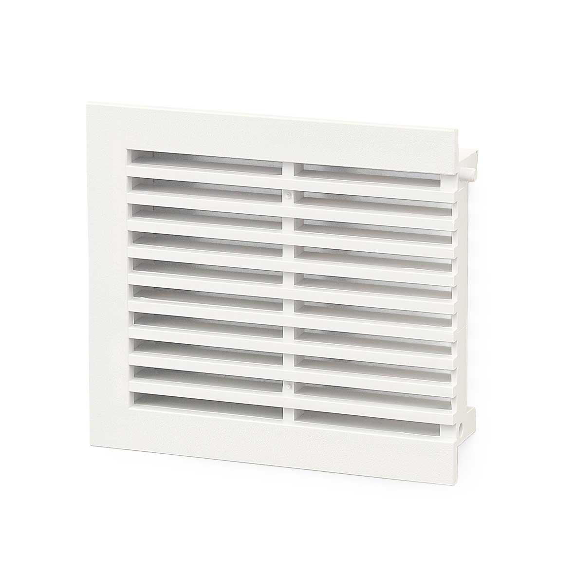 Modulgaller Habo Ändstycke