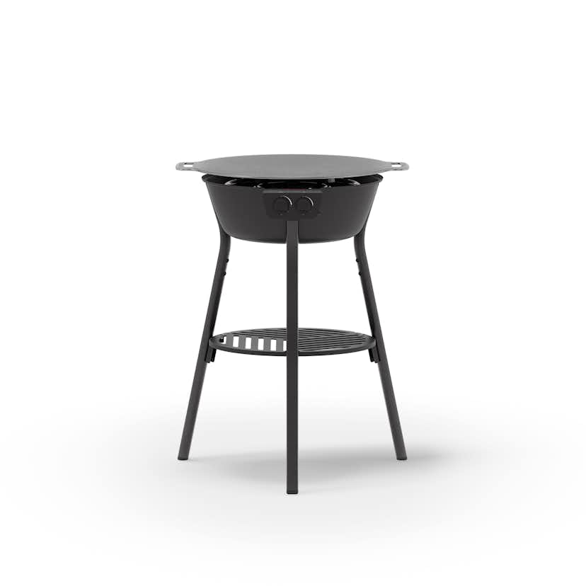 Stekhällsset Muurikka 58 LL