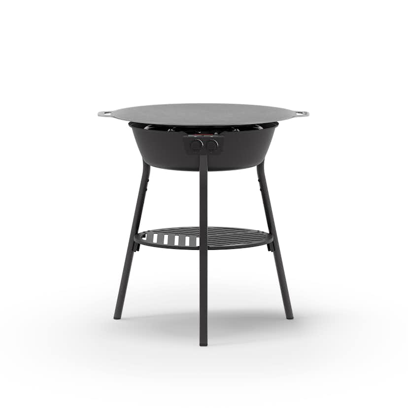 Stekhällsset Muurikka 78 LL