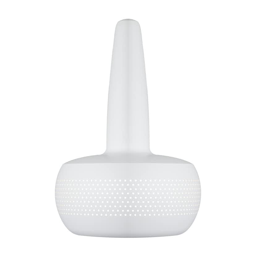 Lampskärm UMAGE Clava Vit