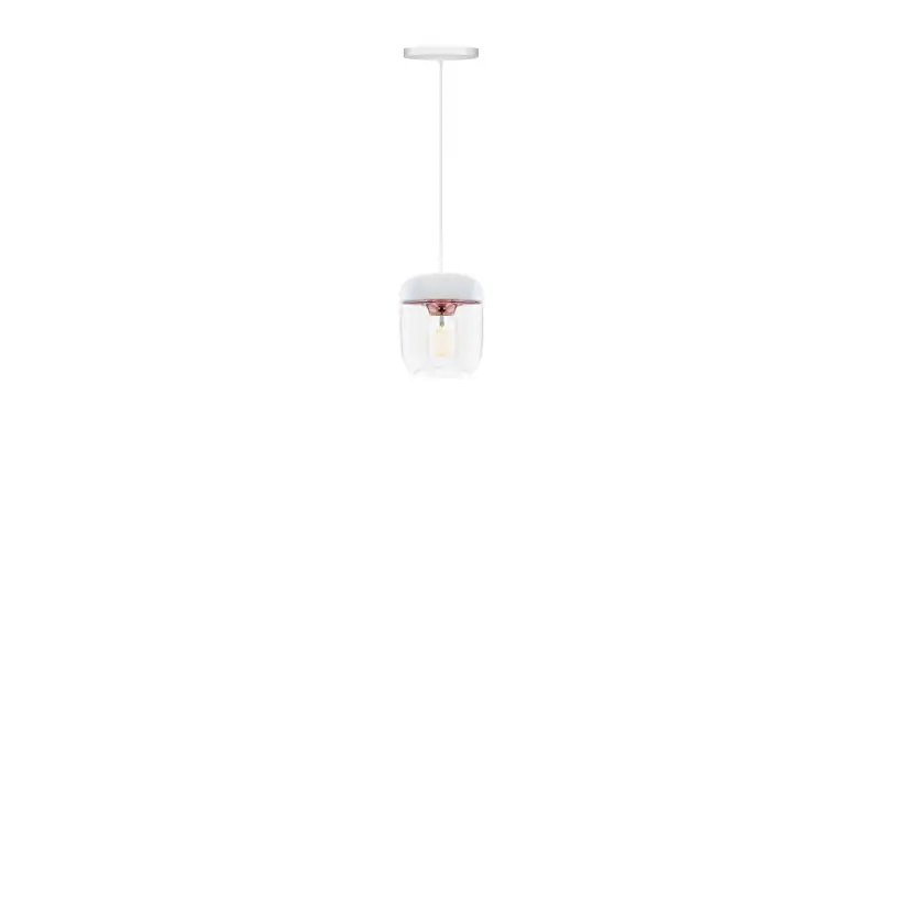 Lampskärm UMAGE Acorn Vit