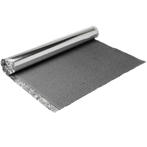 Underlagsmatta Warmup Isolerande 10