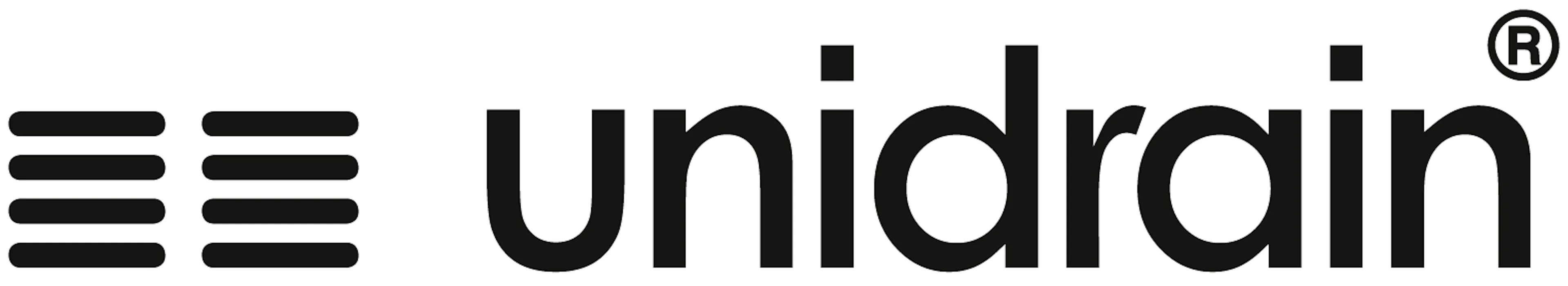 Unidrain logo