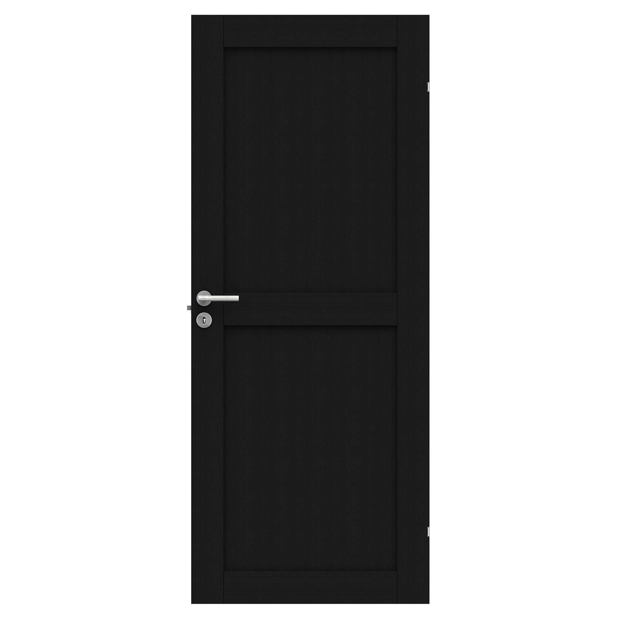 Innerdörr Swedoor Unique 02L Träfanér