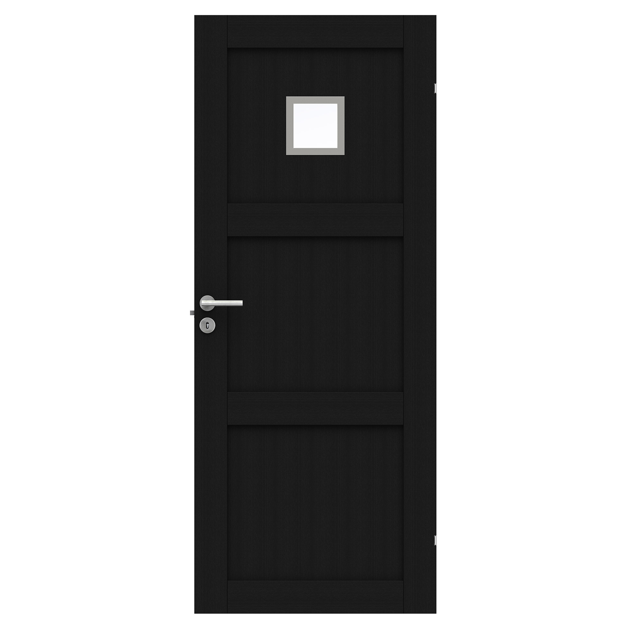 Innerdörr Swedoor Unique 03L GWA 120 Träfanér