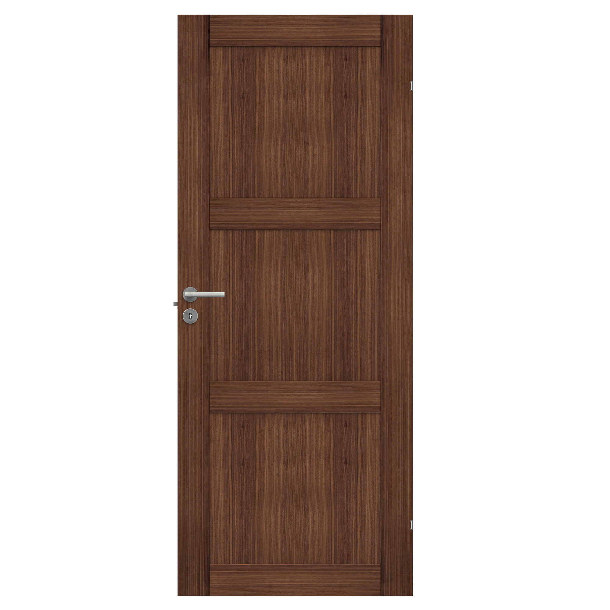 Innerdörr Swedoor Unique 03L Träfanér