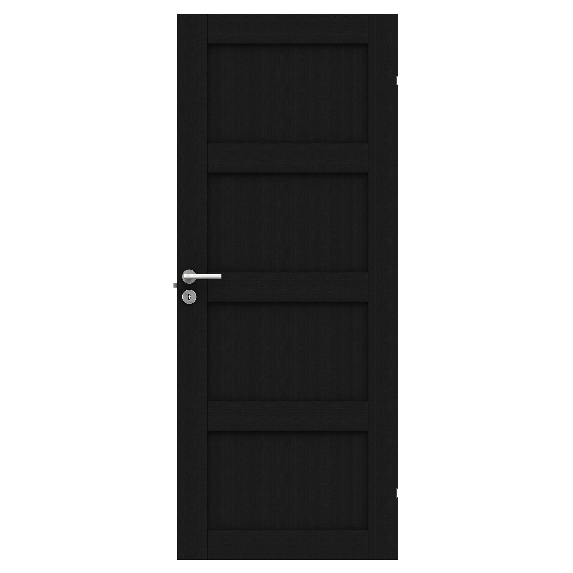 Innerdörr Swedoor Unique 04L Träfanér