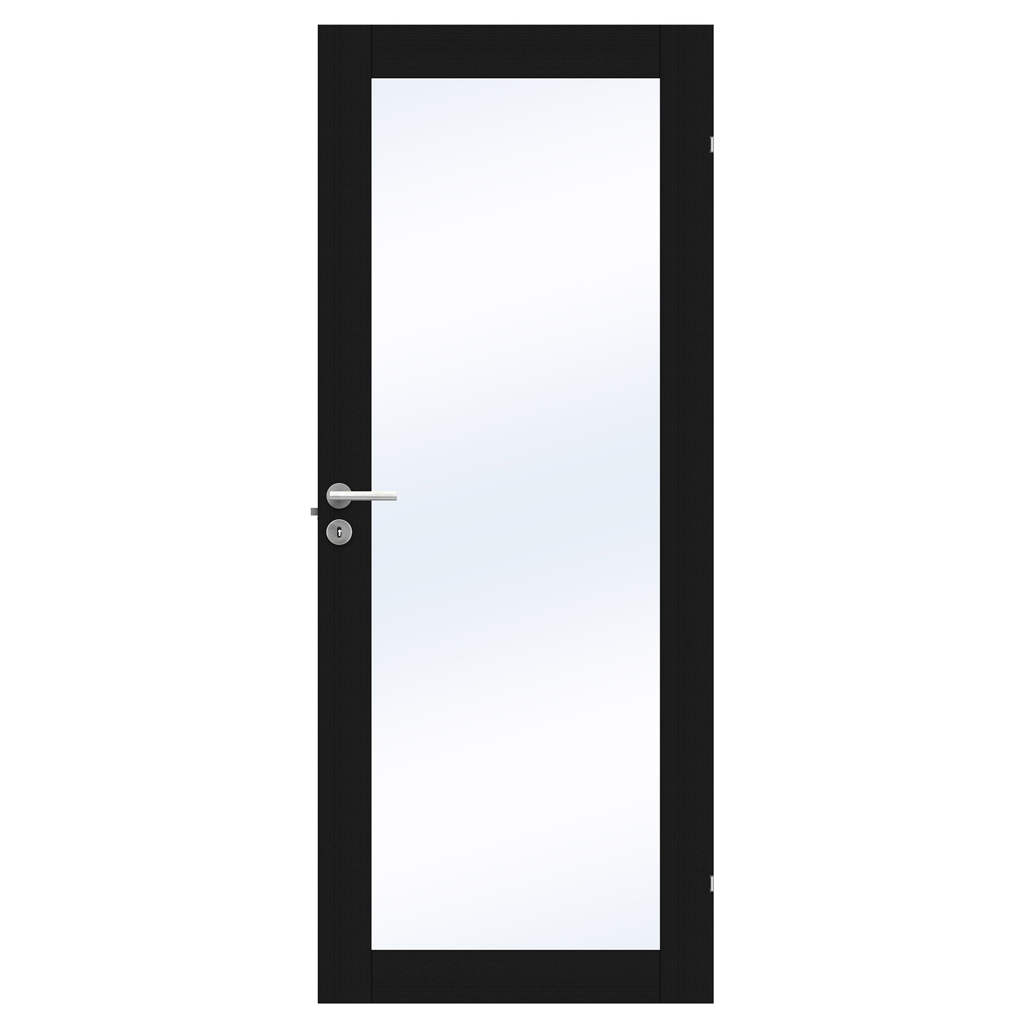 Innerdörr Swedoor Unique GW01L Träfanér