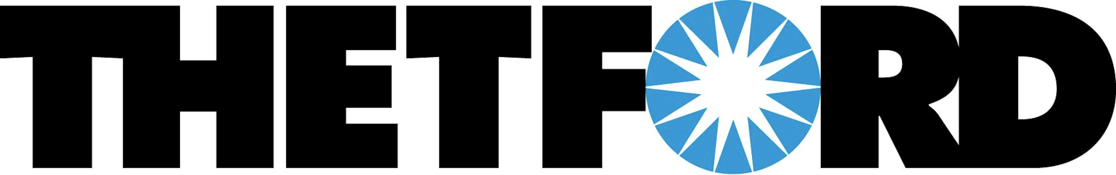 Thetford logo