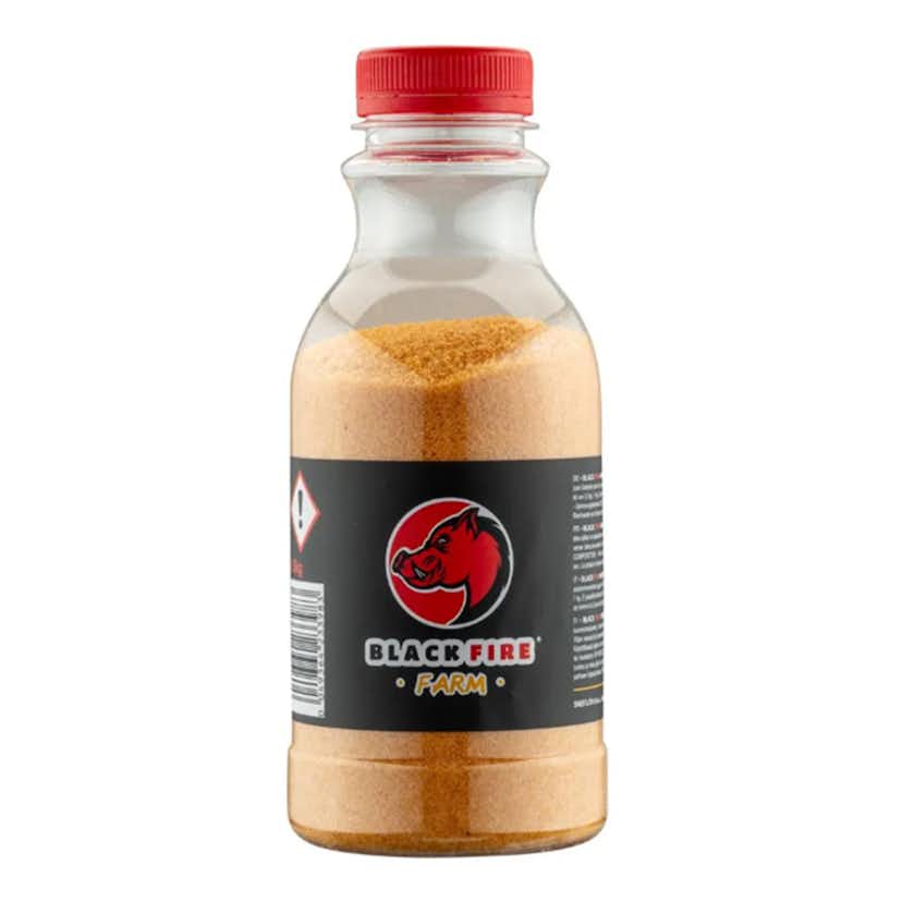 Lockmedel Black Fire 6-Pack Farm