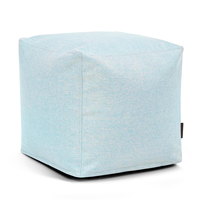 Sittpuff Pusku Pusku UP! Riviera Aquamarine