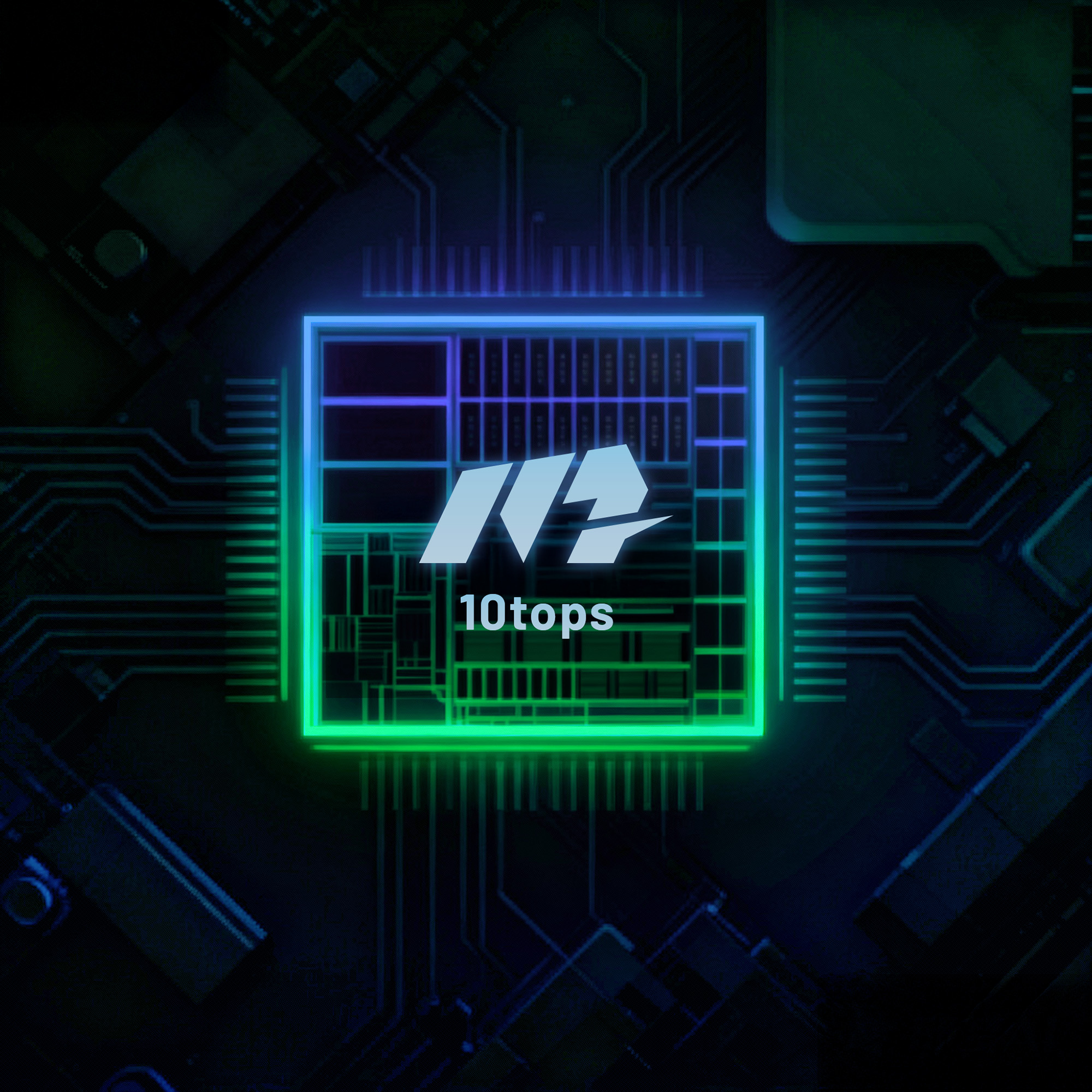 Robotgräsklippare Mammotion YUKA Mini 2 800