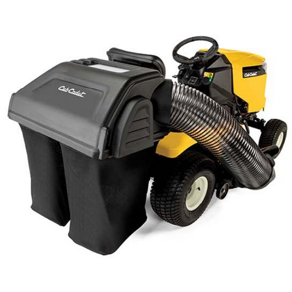 Uppsamlare Cub Cadet LT och XT 107/117 cm