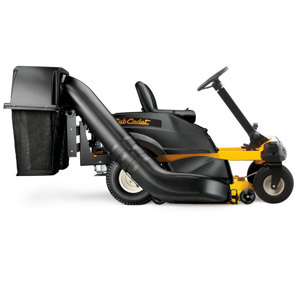 Uppsamlare Cub Cadet till 127/137 Spakmaskin