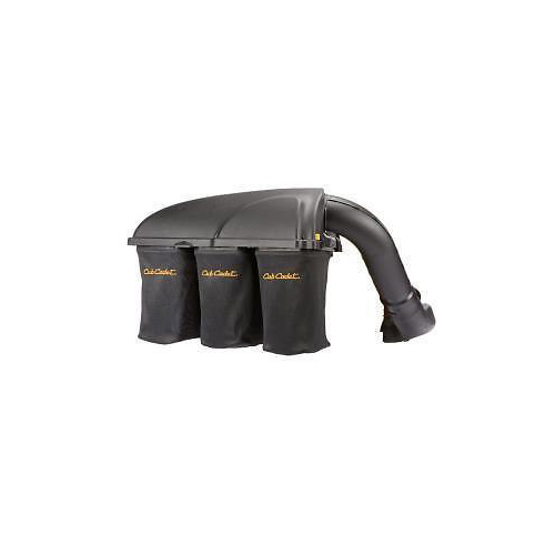 Uppsamlare Cub Cadet Traktor CC 1224
