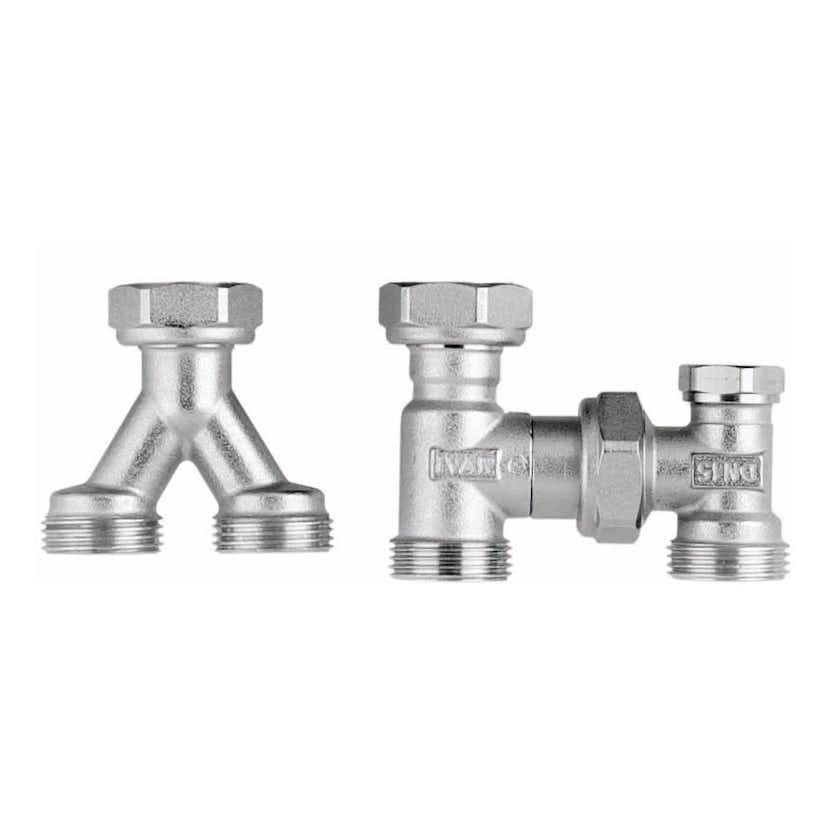 Utbyggnadssats Flooré FS 36