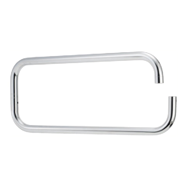 Utloppspip Mora Dubbelledad