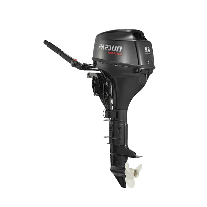 Parsun Batmotor () Parsun Batmotor