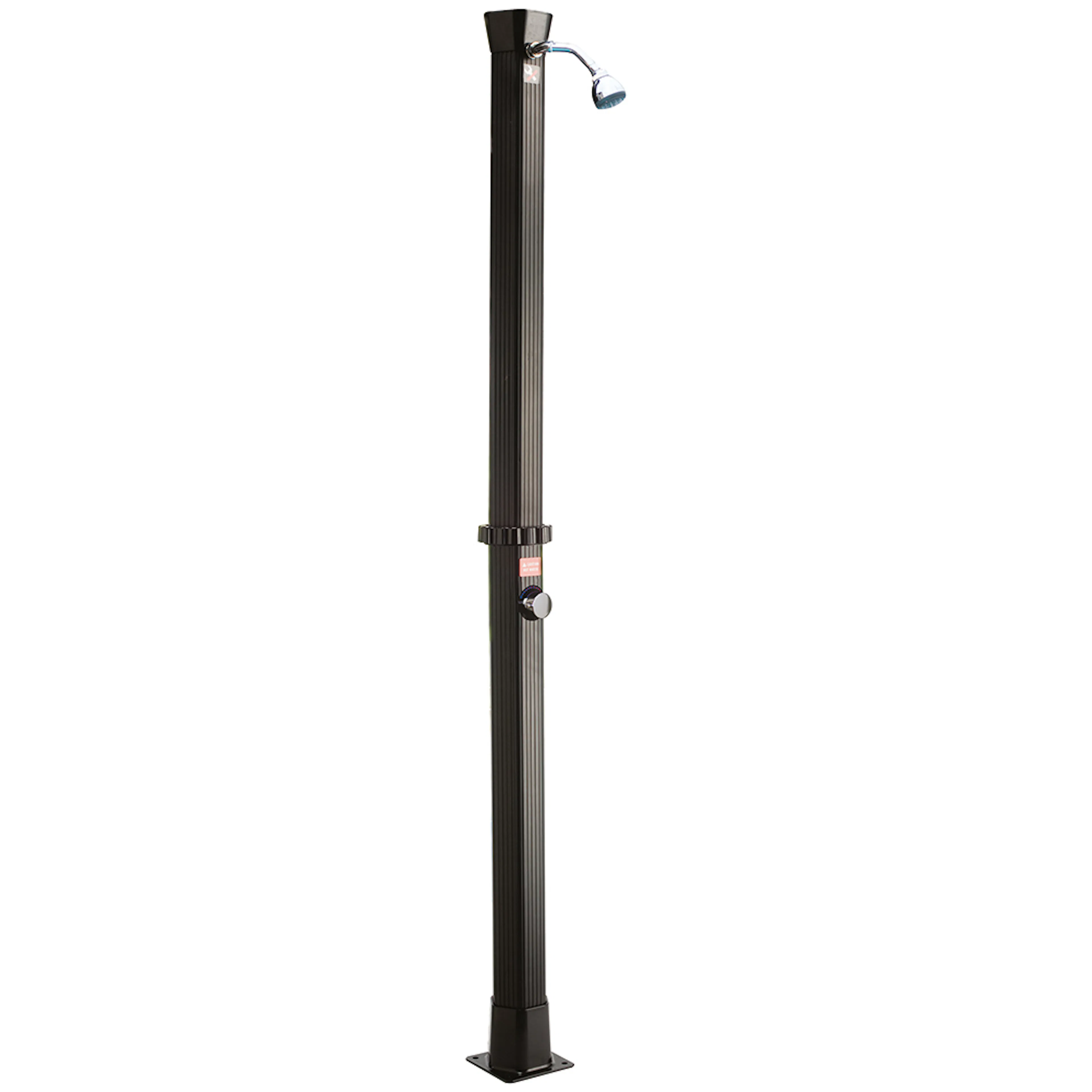 Utedusch Swim & Fun 20L Soluppvärmd Trädgårdsdusch