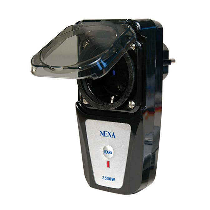 Nexa lgdr 3500 Nexa lgdr 3500