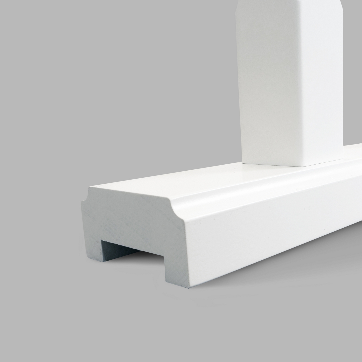 Underliggare Herrljunga Ledstångsfabrik Västeräng/Gläntan