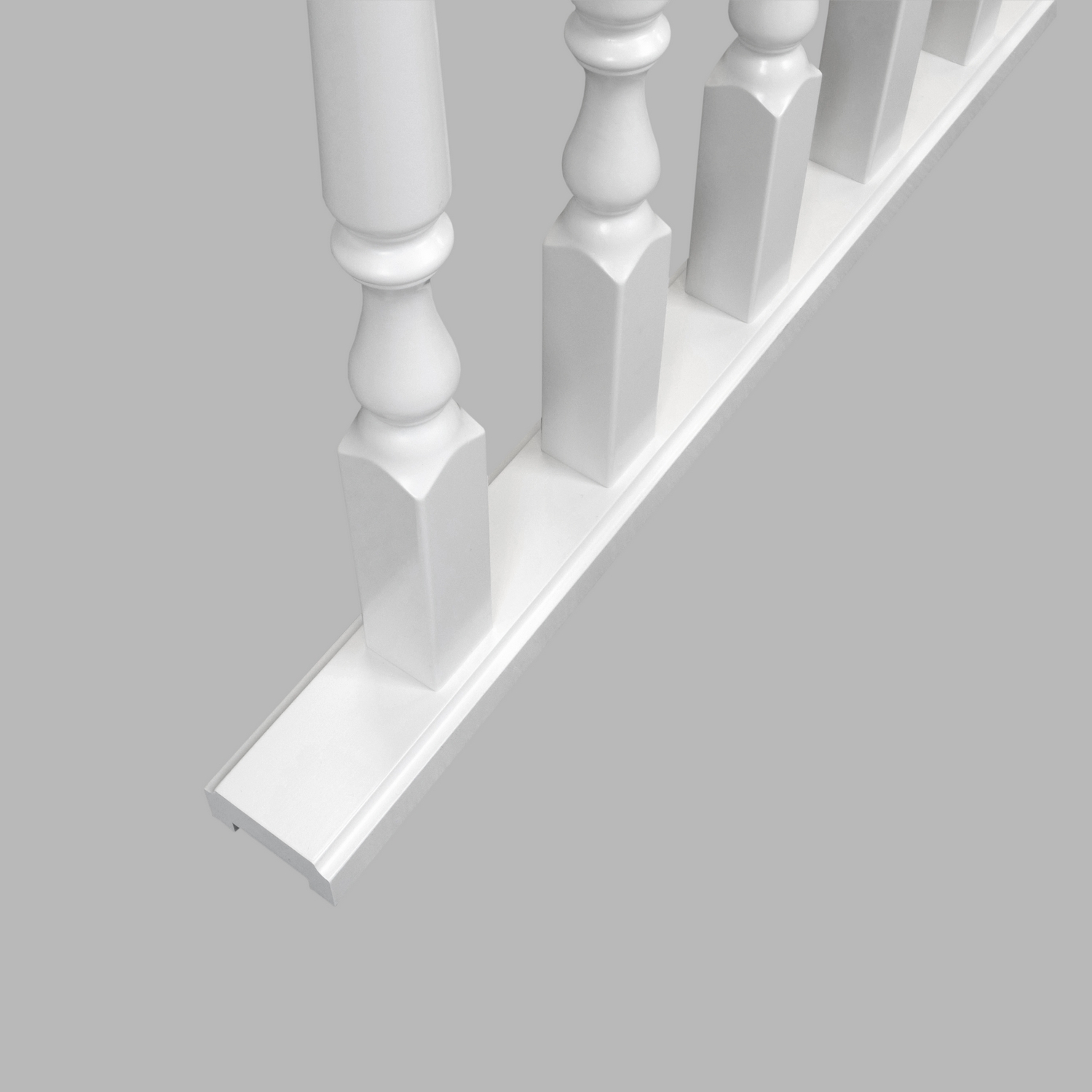 Underliggare Herrljunga Ledstångsfabrik Västeräng/Gläntan