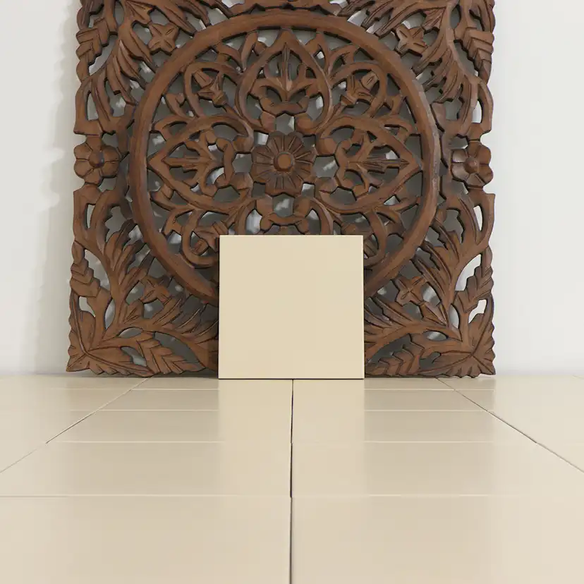 Klinker Tenfors 1900 Beige 20x20 cm