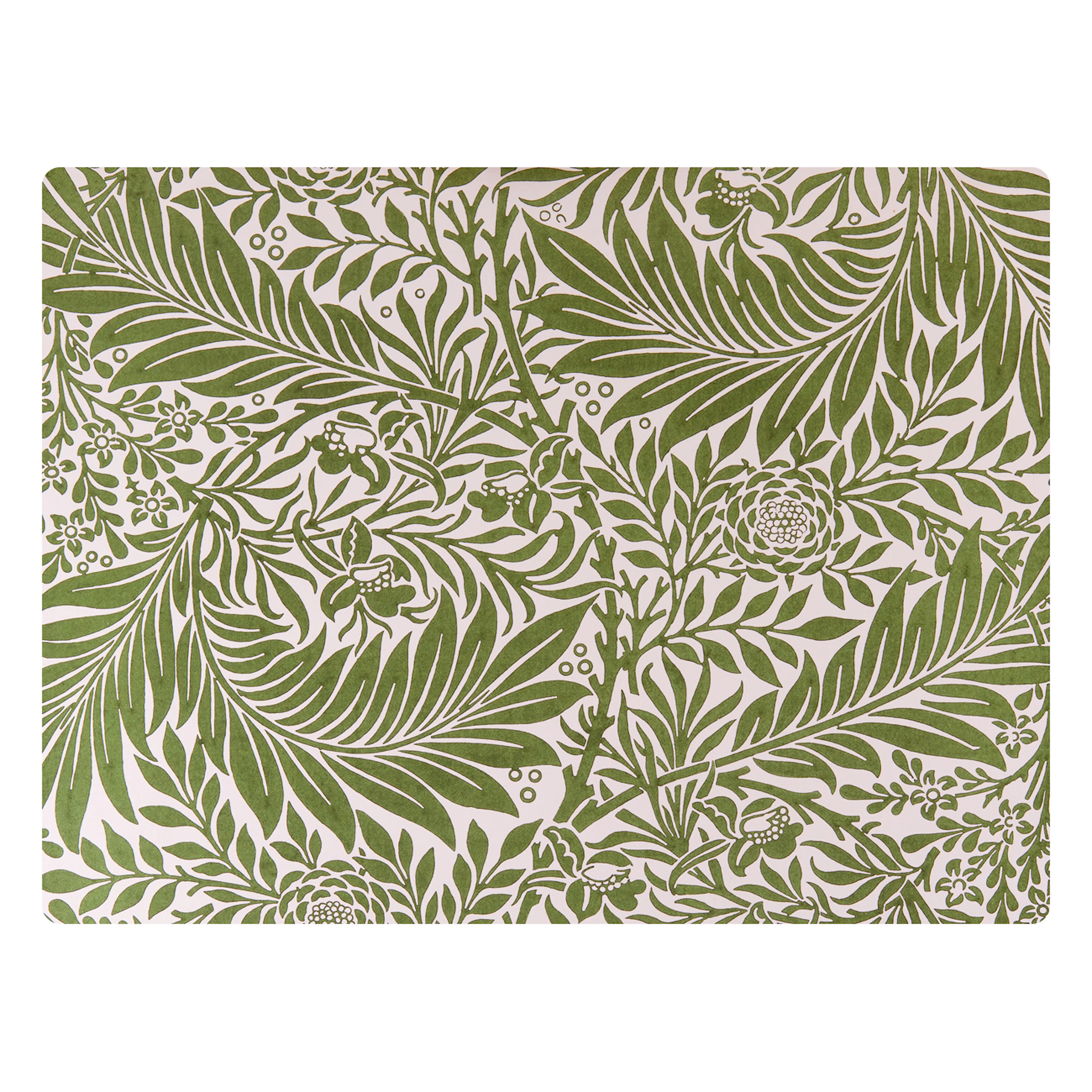 Bordstablett Åry Trays Larkspur