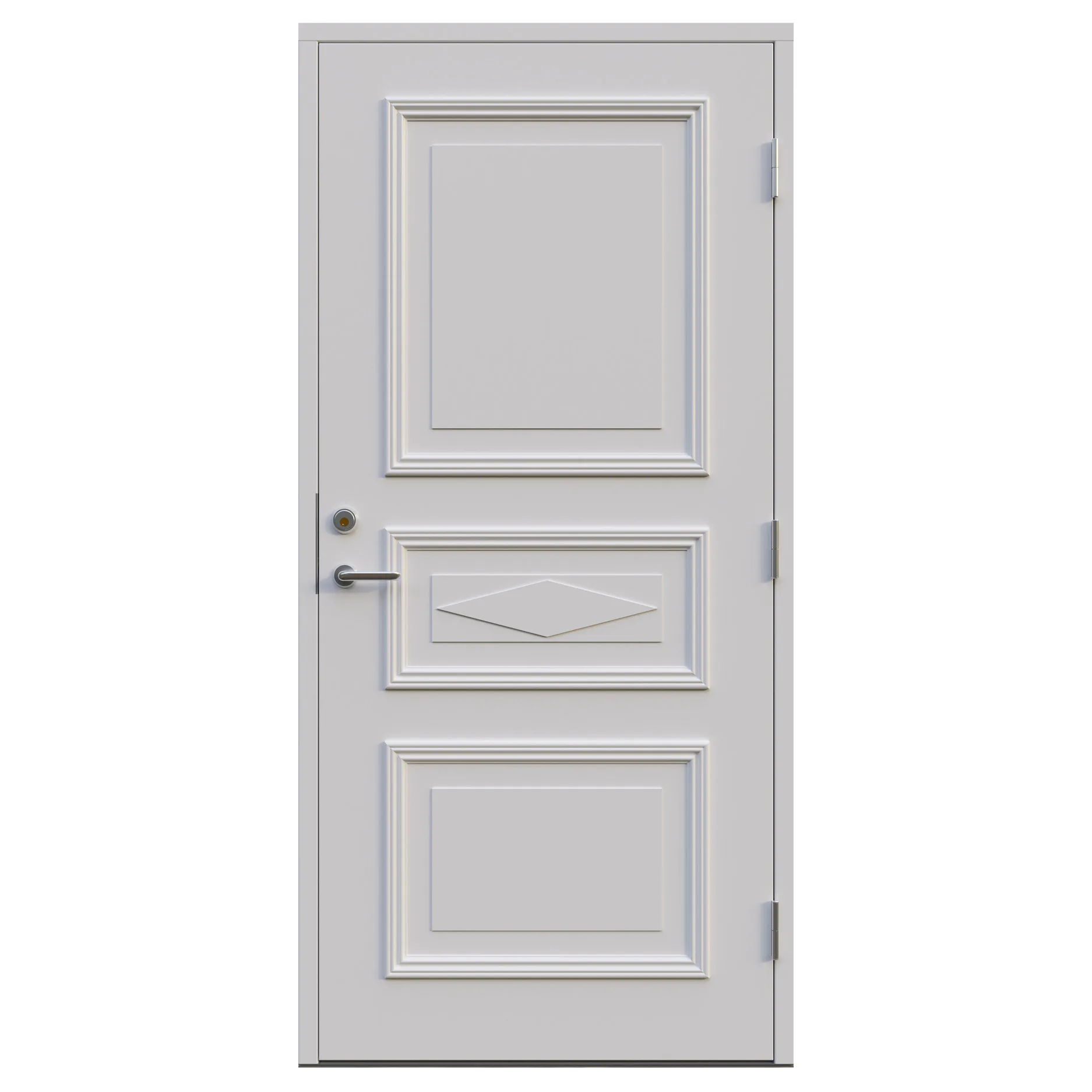 S-0502-Y, Vit