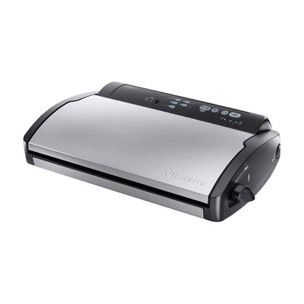 Vakuumpackare FoodSaver V2860