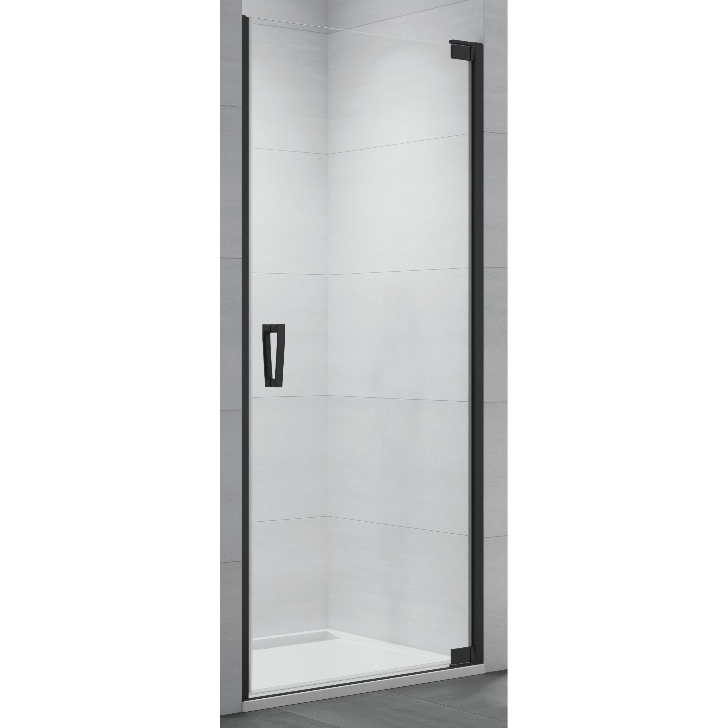 Duschdörr SanSwiss Cadura Rak