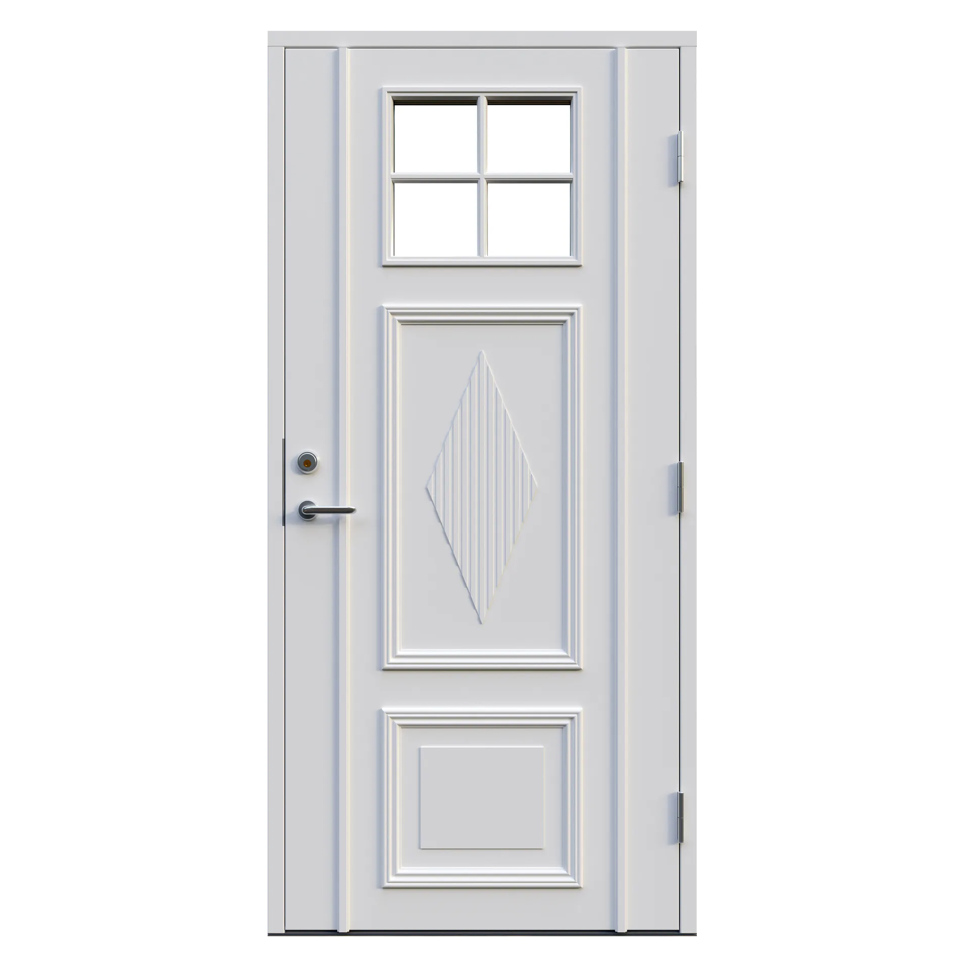 S-0502-Y, Vit