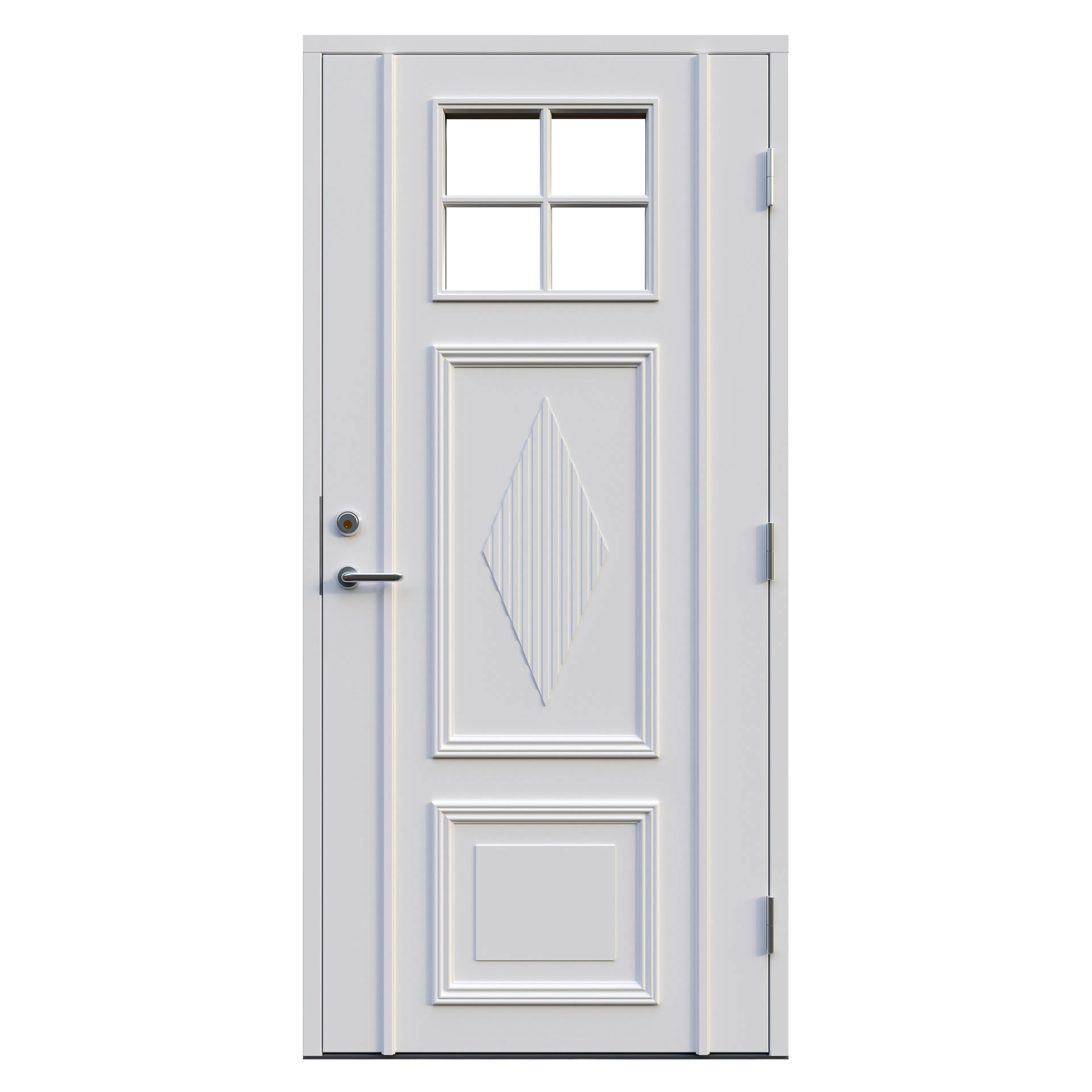 S-0502-Y, Vit