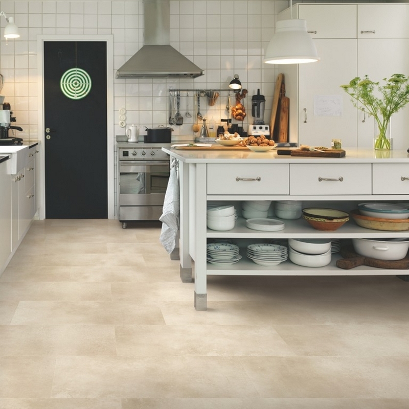 Vinylgolv Pergo Limfjord Pro Rigid Click Coral Stone