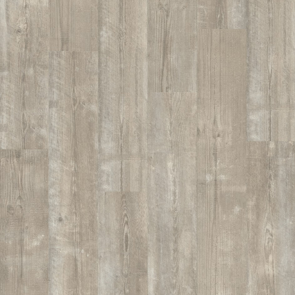 Vinylgolv Pergo Rigid Click 2.0 Lysefjord Pro Grey Cload Pine V3631-40074 Lysefjord Pro